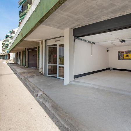 Modern Apartment Di Piu With Free 20M2 Garage Parking Rijeka Eksteriør billede