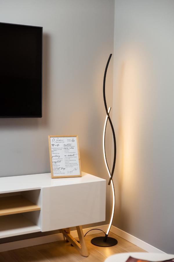 Modern Apartment Di Piu With Free 20M2 Garage Parking Rijeka Eksteriør billede