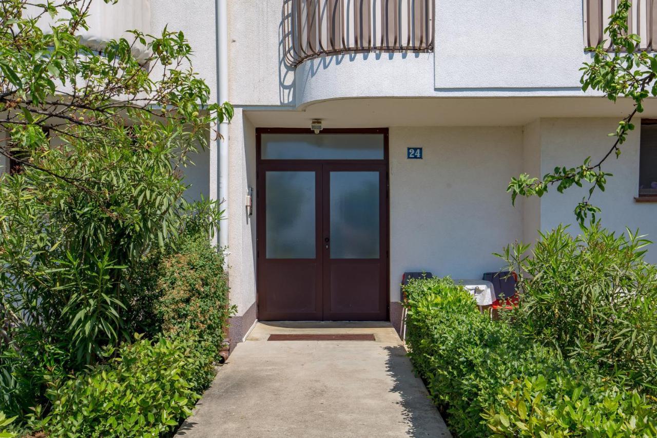 Modern Apartment Di Piu With Free 20M2 Garage Parking Rijeka Eksteriør billede